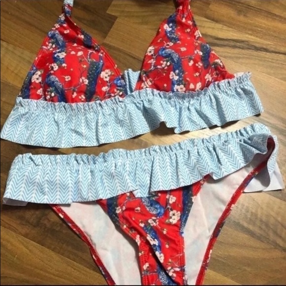 Bikini set new - Picture 2 of 5